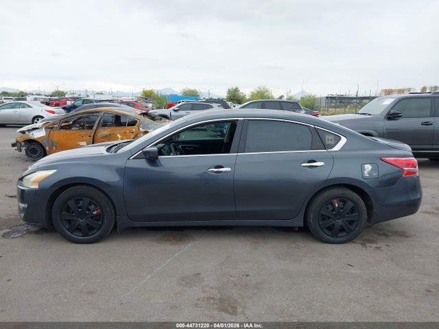 44731220 :رقم المزاد ، 1N4AL3AP7DN494834 vin ، 2013 Nissan Altima 2.5 S مزاد بيع