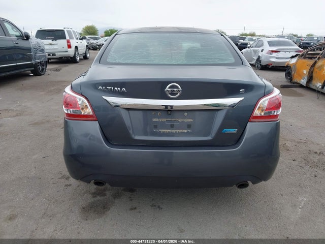 44731220 :رقم المزاد ، 1N4AL3AP7DN494834 vin ، 2013 Nissan Altima 2.5 S مزاد بيع