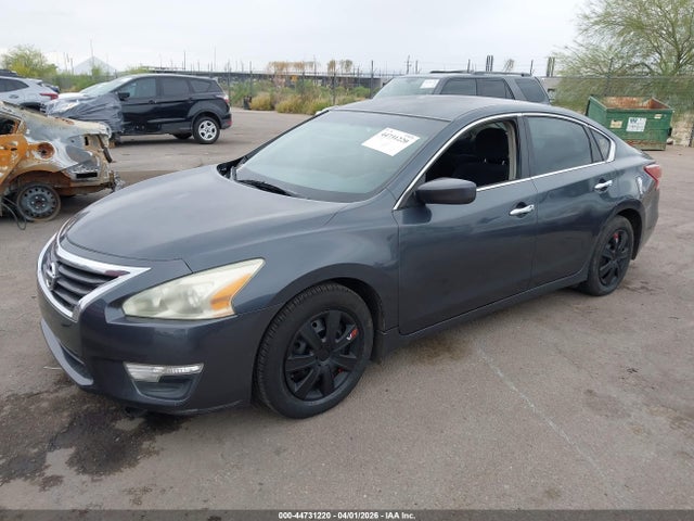 44731220 :رقم المزاد ، 1N4AL3AP7DN494834 vin ، 2013 Nissan Altima 2.5 S مزاد بيع