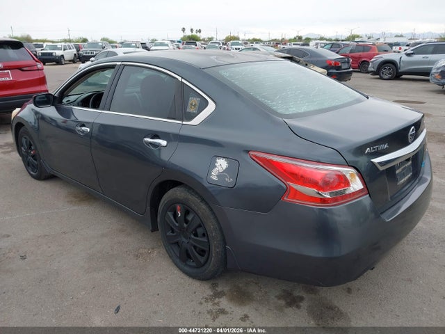 44731220 :رقم المزاد ، 1N4AL3AP7DN494834 vin ، 2013 Nissan Altima 2.5 S مزاد بيع