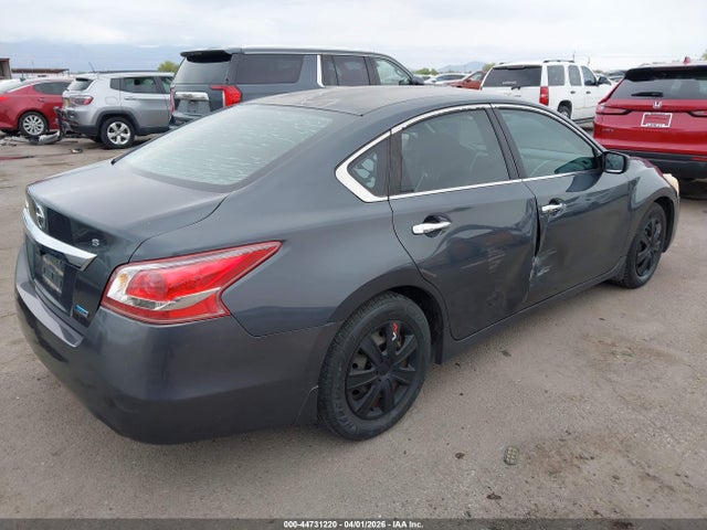 44731220 :رقم المزاد ، 1N4AL3AP7DN494834 vin ، 2013 Nissan Altima 2.5 S مزاد بيع