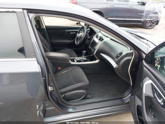 44731220 :رقم المزاد ، 1N4AL3AP7DN494834 vin ، 2013 Nissan Altima 2.5 S مزاد بيع