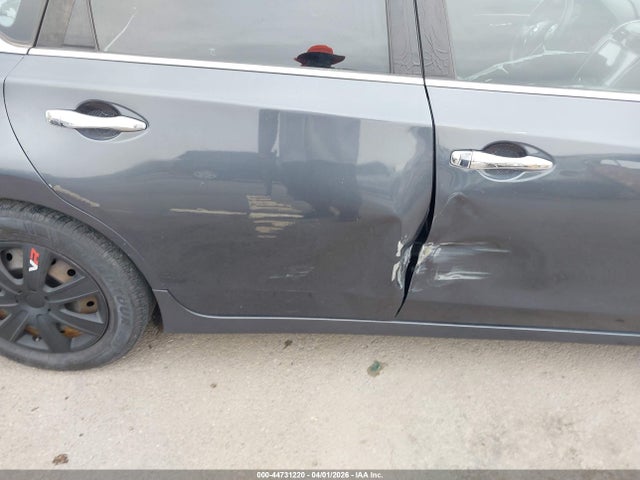 44731220 :رقم المزاد ، 1N4AL3AP7DN494834 vin ، 2013 Nissan Altima 2.5 S مزاد بيع