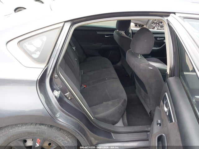 44731220 :رقم المزاد ، 1N4AL3AP7DN494834 vin ، 2013 Nissan Altima 2.5 S مزاد بيع