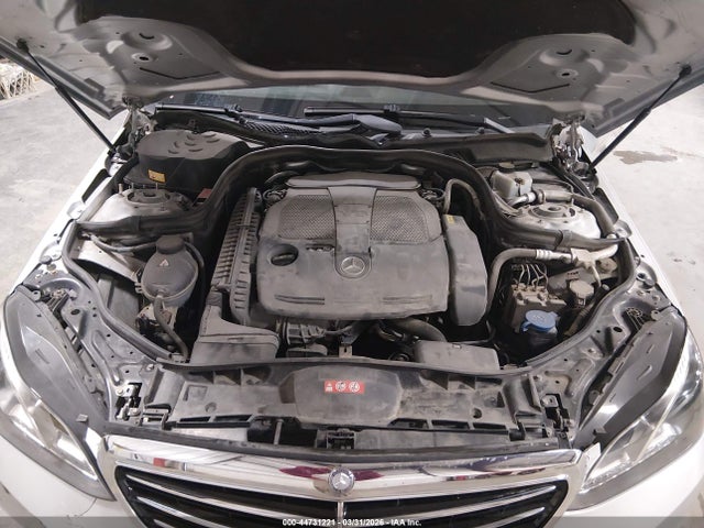 Aukcja sprzedaży 2014 Mercedes-benz E 350 4matic, vin: WDDHF8JB5EA813180, numer aukcji: 44731221