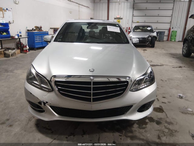 Aukcja sprzedaży 2014 Mercedes-benz E 350 4matic, vin: WDDHF8JB5EA813180, numer aukcji: 44731221