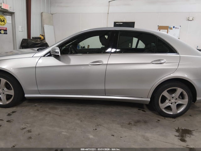 Aukcja sprzedaży 2014 Mercedes-benz E 350 4matic, vin: WDDHF8JB5EA813180, numer aukcji: 44731221