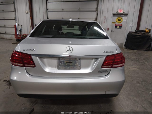 Aukcja sprzedaży 2014 Mercedes-benz E 350 4matic, vin: WDDHF8JB5EA813180, numer aukcji: 44731221