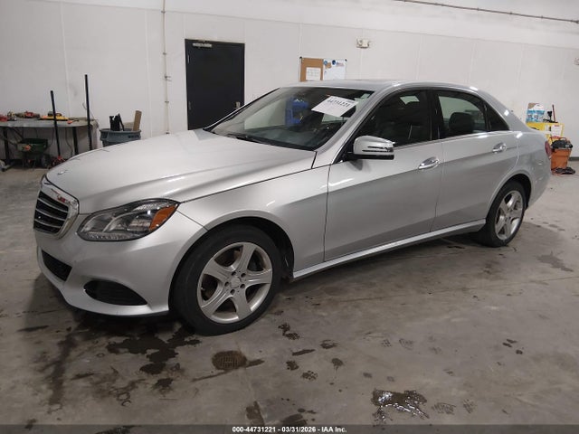 Aukcja sprzedaży 2014 Mercedes-benz E 350 4matic, vin: WDDHF8JB5EA813180, numer aukcji: 44731221