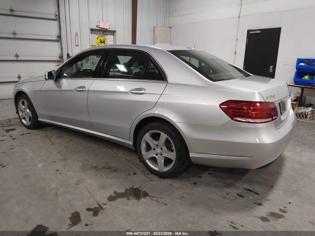 Aukcja sprzedaży 2014 Mercedes-benz E 350 4matic, vin: WDDHF8JB5EA813180, numer aukcji: 44731221