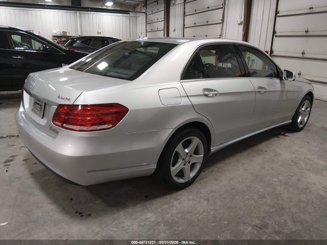 Aukcja sprzedaży 2014 Mercedes-benz E 350 4matic, vin: WDDHF8JB5EA813180, numer aukcji: 44731221