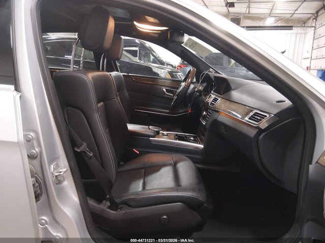Aukcja sprzedaży 2014 Mercedes-benz E 350 4matic, vin: WDDHF8JB5EA813180, numer aukcji: 44731221