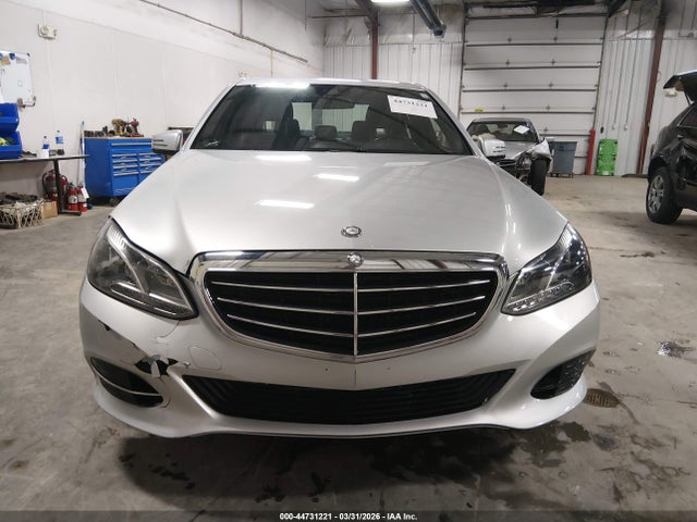 Aukcja sprzedaży 2014 Mercedes-benz E 350 4matic, vin: WDDHF8JB5EA813180, numer aukcji: 44731221