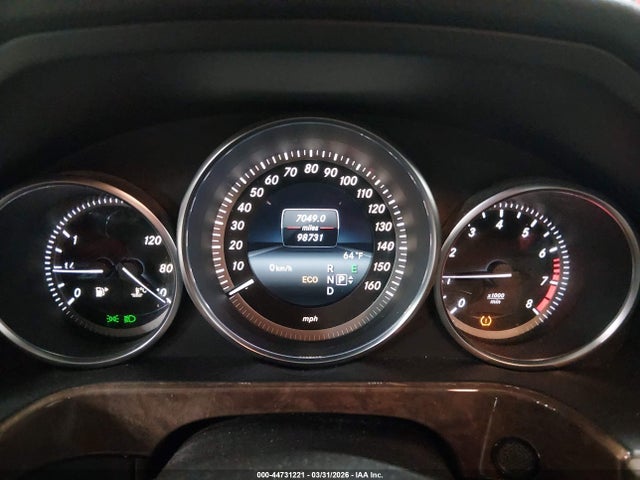 Aukcja sprzedaży 2014 Mercedes-benz E 350 4matic, vin: WDDHF8JB5EA813180, numer aukcji: 44731221