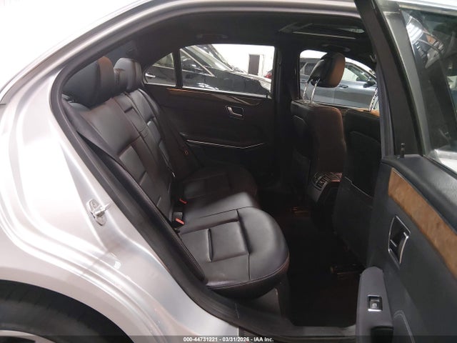 Aukcja sprzedaży 2014 Mercedes-benz E 350 4matic, vin: WDDHF8JB5EA813180, numer aukcji: 44731221
