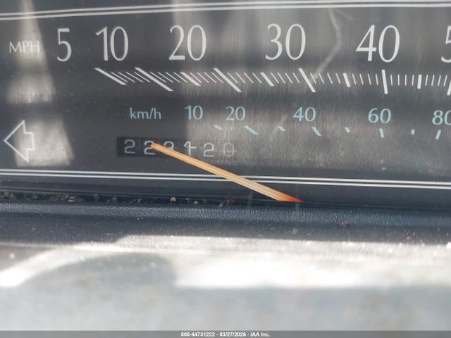 1992 CADILLAC DEVILLE 1G6CD53BXN4280962 Photo 6