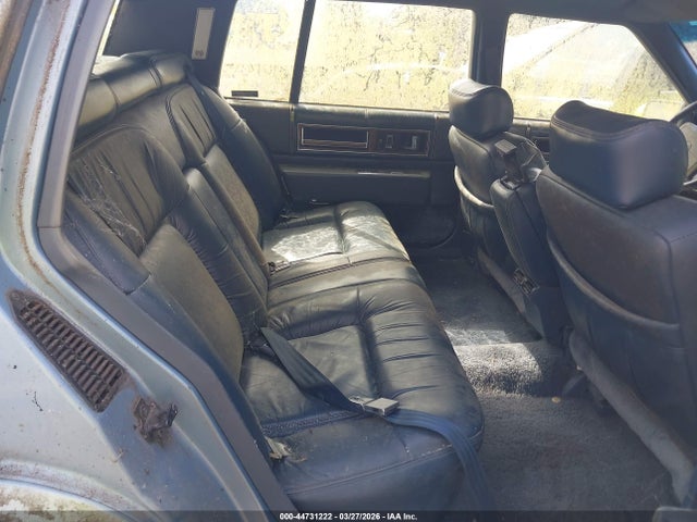 1992 CADILLAC DEVILLE 1G6CD53BXN4280962 Photo 7