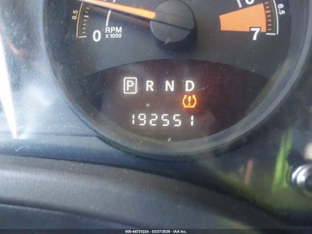 Продажа на аукционе авто 2014 Jeep Patriot Sport, vin: 1C4NJRBB5ED630506, номер лота: 44731224
