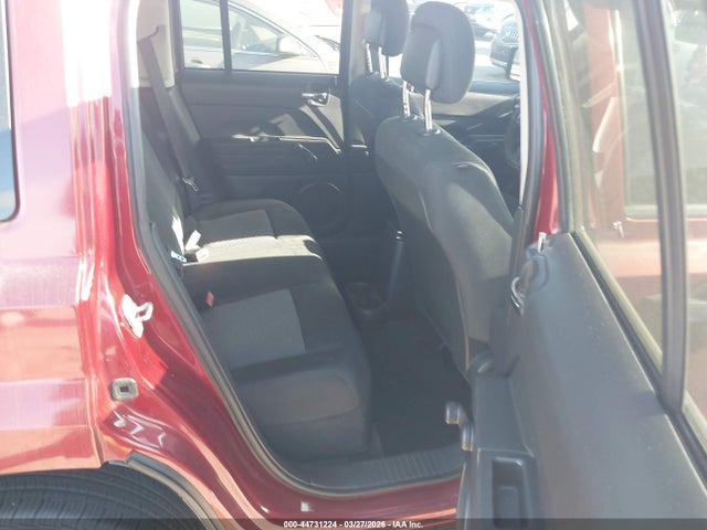 Продажа на аукционе авто 2014 Jeep Patriot Sport, vin: 1C4NJRBB5ED630506, номер лота: 44731224