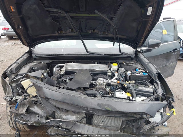 2022 Subaru Legacy Limited Xt მანქანა იყიდება აუქციონზე, vin: 4S3BWGN67N3021902, აუქციონის ნომერი: 44731225
