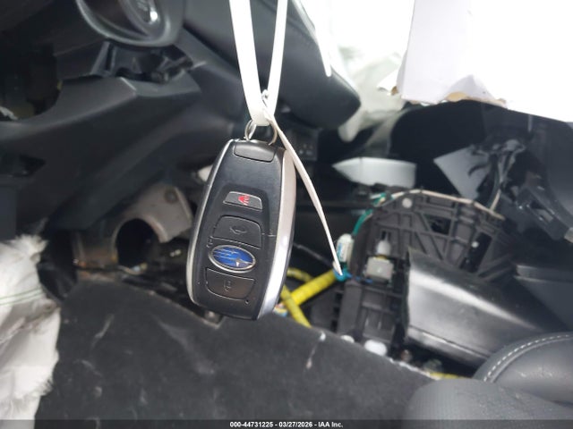 2022 Subaru Legacy Limited Xt მანქანა იყიდება აუქციონზე, vin: 4S3BWGN67N3021902, აუქციონის ნომერი: 44731225