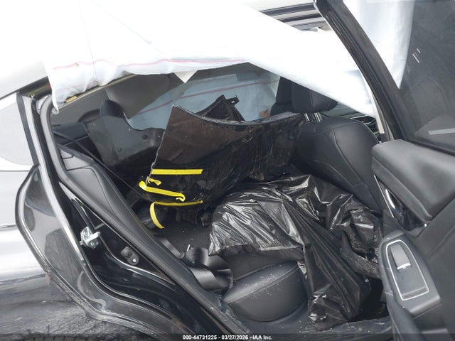 2022 Subaru Legacy Limited Xt მანქანა იყიდება აუქციონზე, vin: 4S3BWGN67N3021902, აუქციონის ნომერი: 44731225