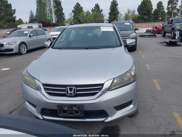 1HGCR2F39EA199245 Honda ACCORD LX