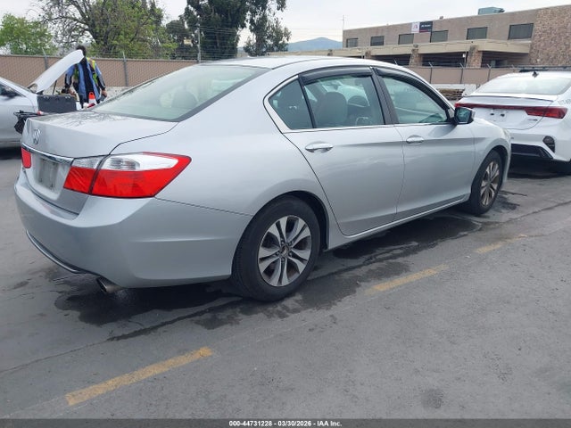 1HGCR2F39EA199245 Honda ACCORD LX