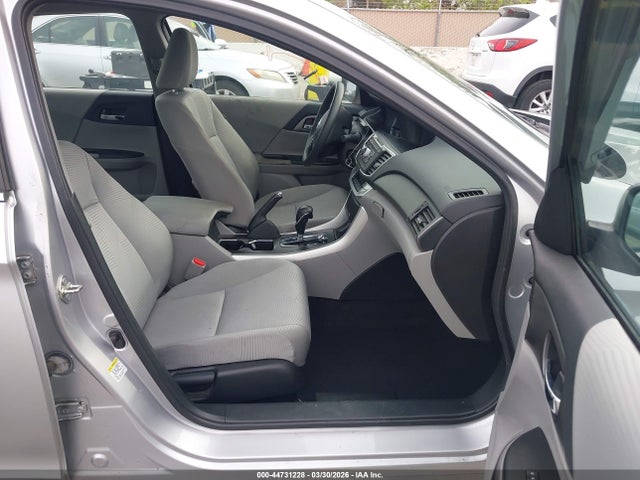 1HGCR2F39EA199245 Honda ACCORD LX