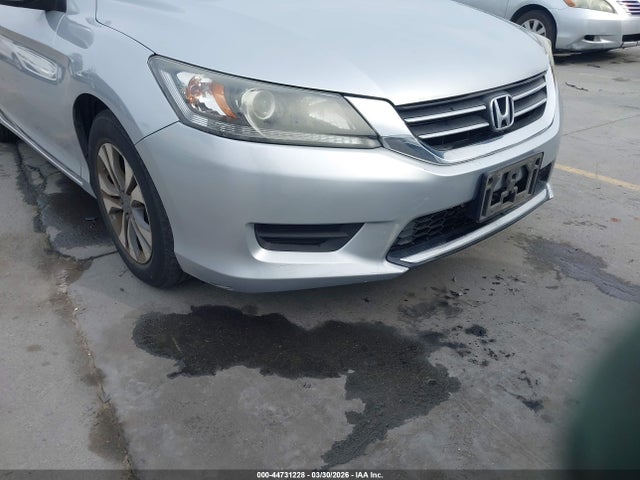 1HGCR2F39EA199245 Honda ACCORD LX