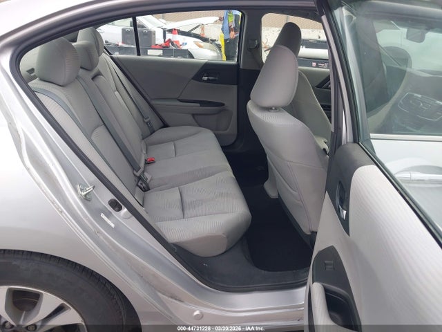 1HGCR2F39EA199245 Honda ACCORD LX