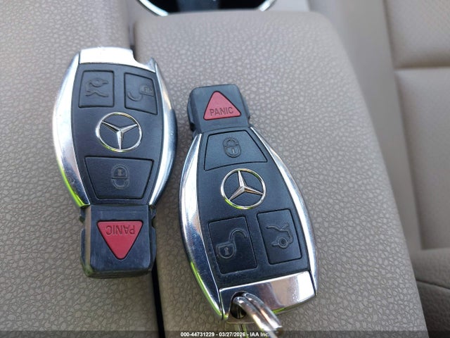 2010 Mercedes-benz C 300 Luxury 4matic/sport 4matic მანქანა იყიდება აუქციონზე, vin: WDDGF8BB3AR101191, აუქციონის ნომერი: 44731229
