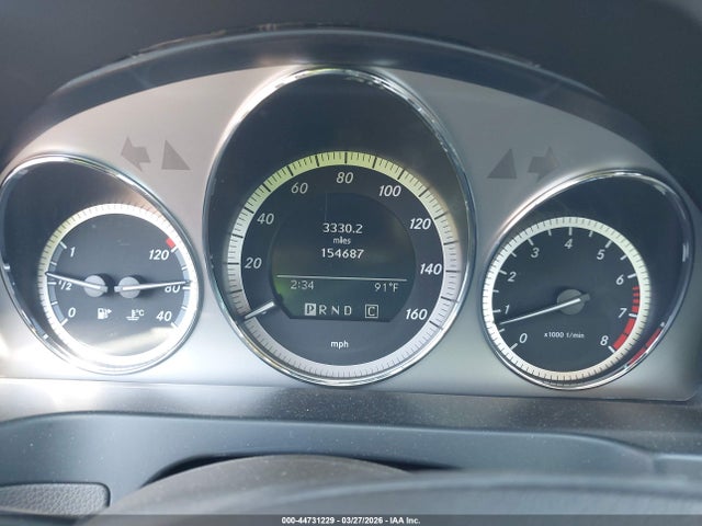 2010 Mercedes-benz C 300 Luxury 4matic/sport 4matic მანქანა იყიდება აუქციონზე, vin: WDDGF8BB3AR101191, აუქციონის ნომერი: 44731229