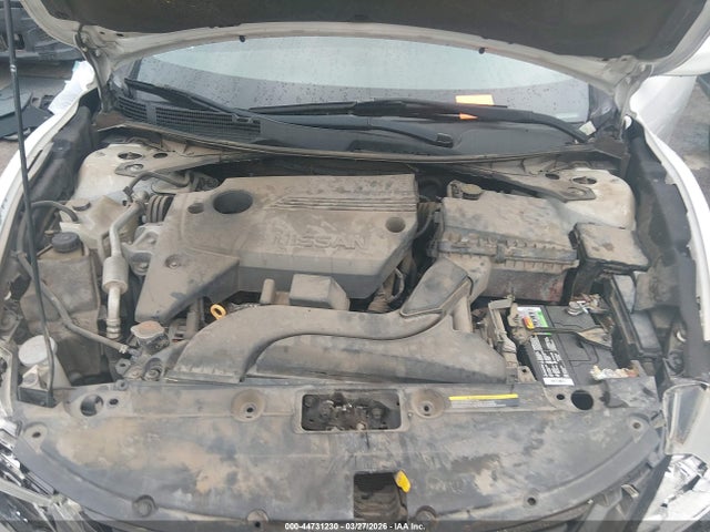 Продажа на аукционе авто 2016 Nissan Altima 2.5 S, vin: 1N4AL3APXGN341921, номер лота: 44731230