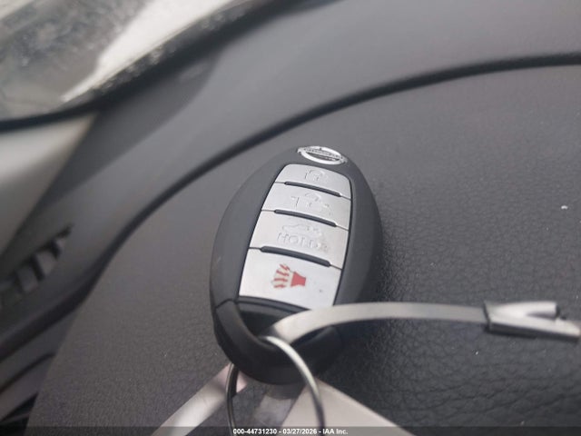 Продажа на аукционе авто 2016 Nissan Altima 2.5 S, vin: 1N4AL3APXGN341921, номер лота: 44731230