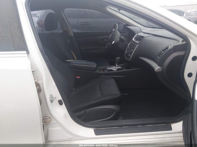 Продажа на аукционе авто 2016 Nissan Altima 2.5 S, vin: 1N4AL3APXGN341921, номер лота: 44731230