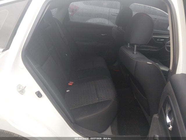 Продажа на аукционе авто 2016 Nissan Altima 2.5 S, vin: 1N4AL3APXGN341921, номер лота: 44731230