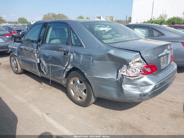 2003 TOYOTA AVALON 4T1BF28B93U276081 Photo 2