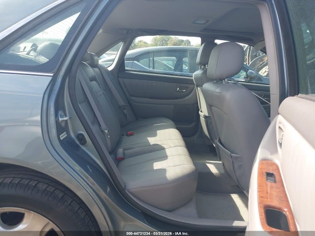 2003 TOYOTA AVALON 4T1BF28B93U276081 Photo 7