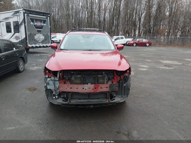 44731235 :رقم المزاد ، JM3KFBDM9M0315215 vin ، 2021 Mazda Cx-5 Grand Touring مزاد بيع