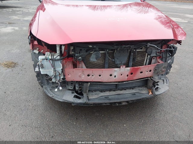 44731235 :رقم المزاد ، JM3KFBDM9M0315215 vin ، 2021 Mazda Cx-5 Grand Touring مزاد بيع