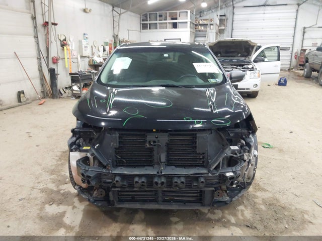 44731245 :رقم المزاد ، 2FMPK4G97HBB67532 vin ، 2017 Ford Edge Se مزاد بيع