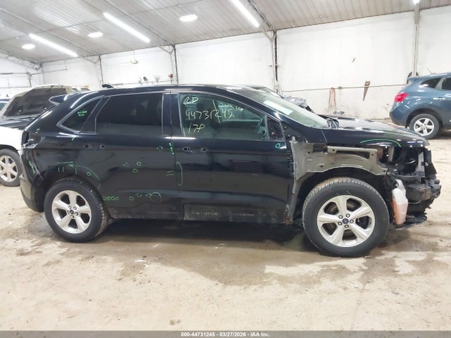 44731245 :رقم المزاد ، 2FMPK4G97HBB67532 vin ، 2017 Ford Edge Se مزاد بيع