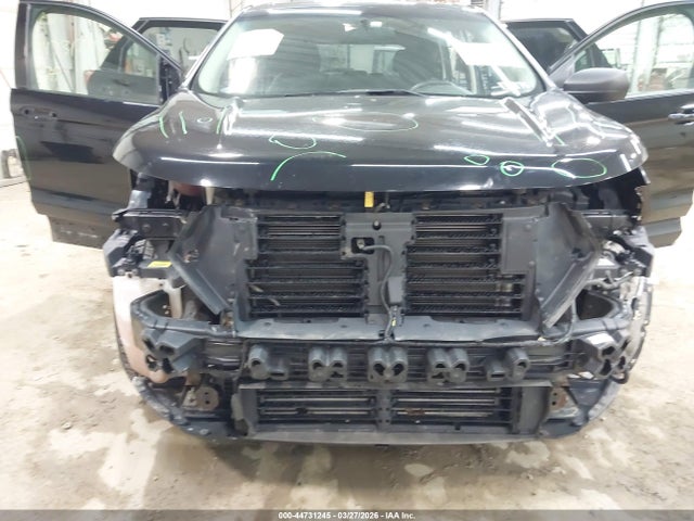 44731245 :رقم المزاد ، 2FMPK4G97HBB67532 vin ، 2017 Ford Edge Se مزاد بيع