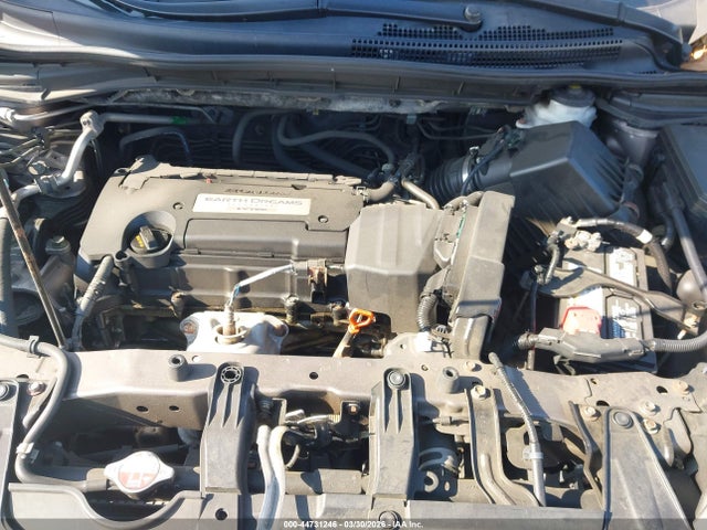 5J6RM4H73FL000659 Honda Cr-v Ex-l