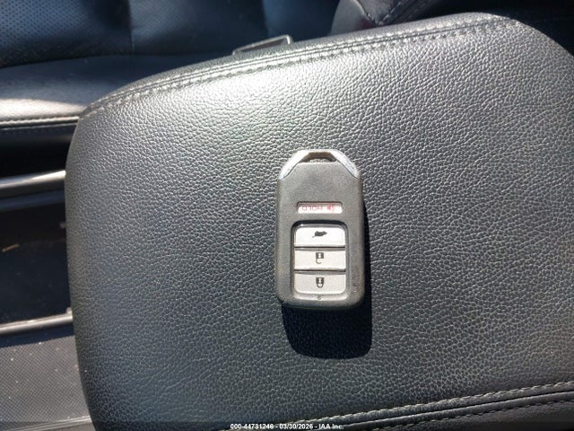 5J6RM4H73FL000659 Honda Cr-v Ex-l