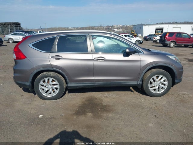 5J6RM4H73FL000659 Honda Cr-v Ex-l