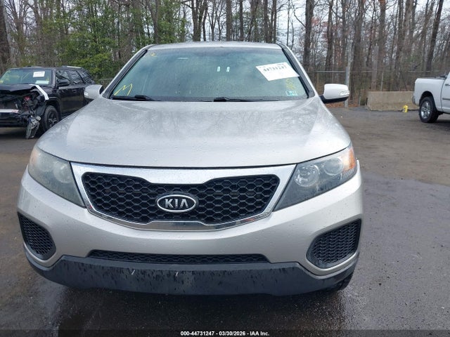 2013 KIA SORENTO 5XYKTDA66DG424003 Photo 5