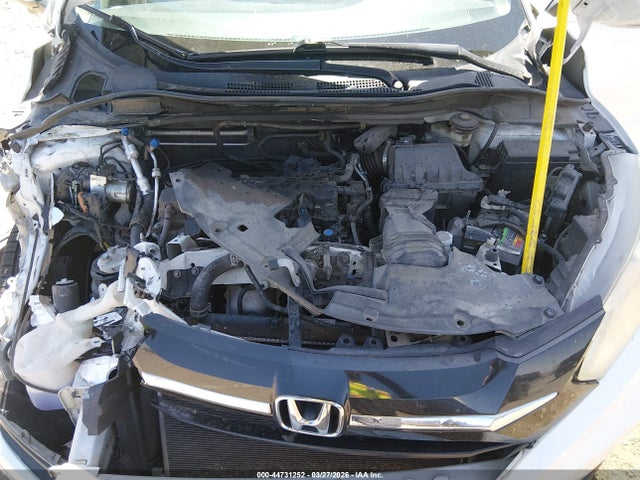 3CZRU6H76HM711138 Honda Hr-v Ex-l