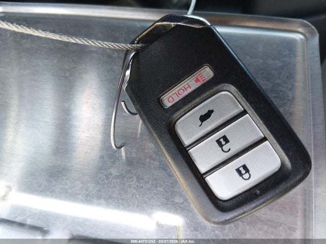 3CZRU6H76HM711138 Honda Hr-v Ex-l